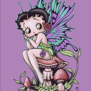 Meet your Posher, Angelize